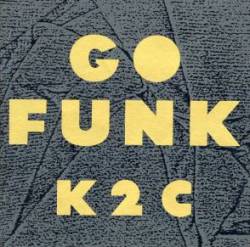 Kome Kome Club : Go Funk